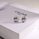 China Replica Celine Earrings 20usd Only